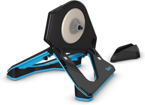 Amazon.com: Garmin Tacx Neo 2T Smart Trainer : Everything Else